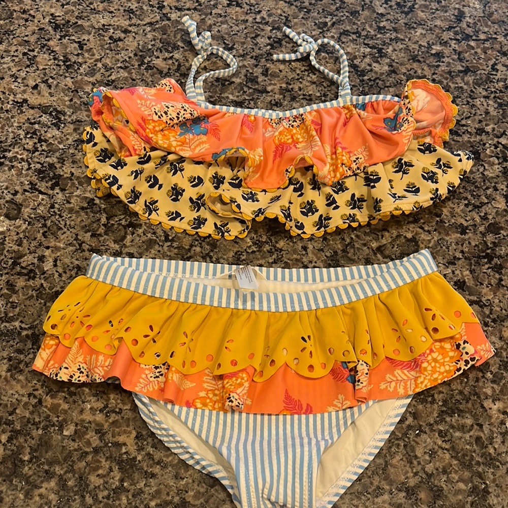 Matilda Jane bikini